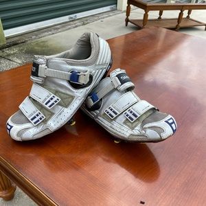 Road Bike shoes
